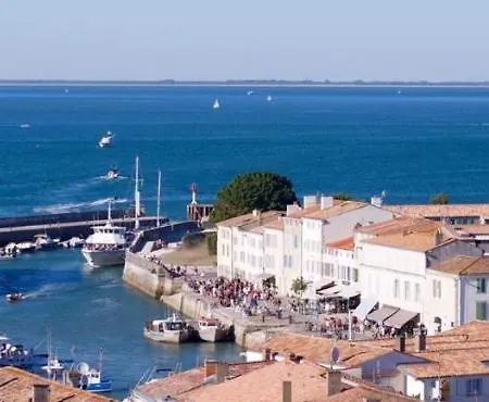 Panzió Le Corps De Garde