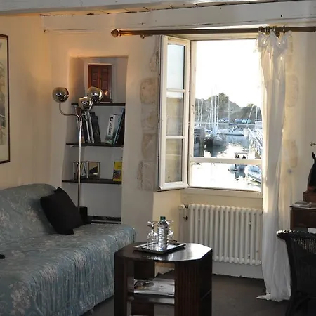 Le Corps De Garde Panzió 4*