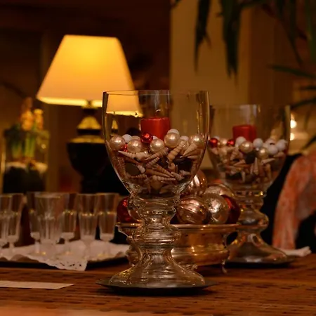 Le Corps De Garde Panzió Saint-Martin-de-Ré