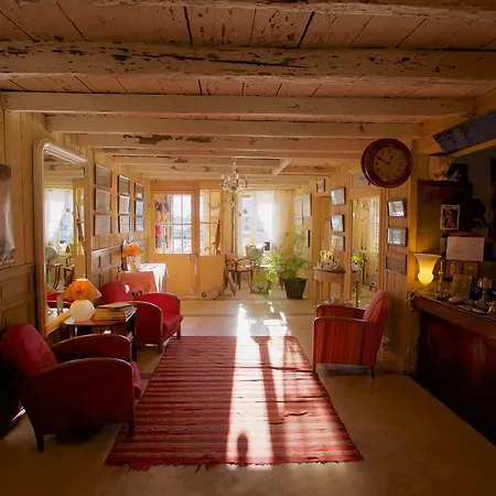 Le Corps De Garde 4* Saint-Martin-de-Ré