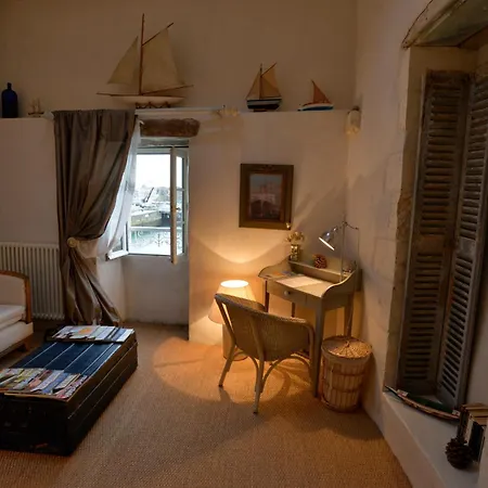 Le Corps De Garde 4* Saint-Martin-de-Ré