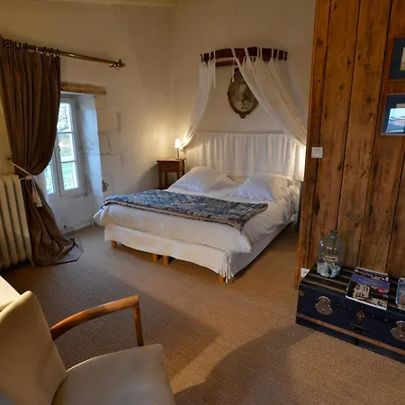 Le Corps De Garde Saint-Martin-de-Ré