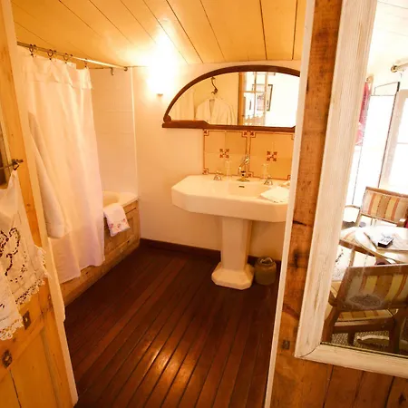 Le Corps De Garde Bed & Breakfast Saint-Martin-de-Re