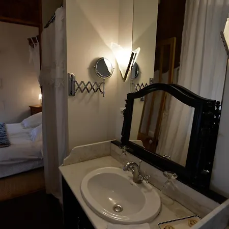 Le Corps De Garde Saint-Martin-de-Ré