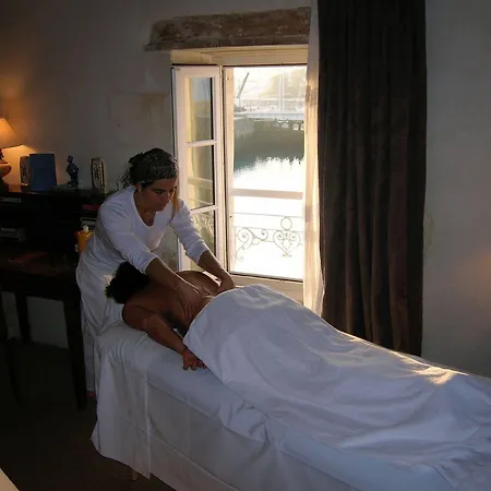 Le Corps De Garde Panzió Saint-Martin-de-Ré