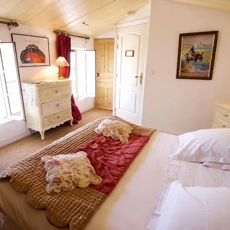 Bed & Breakfast Le Corps De Garde
