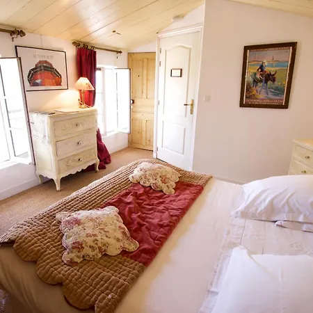 Panzió Le Corps De Garde