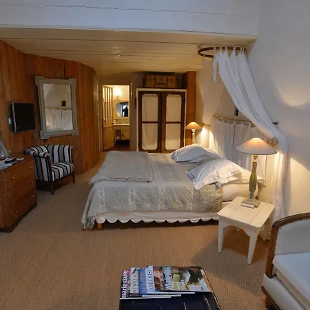 Panzió Le Corps De Garde Saint-Martin-de-Ré