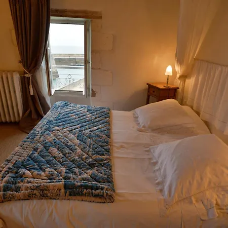 Le Corps De Garde Saint-Martin-de-Ré