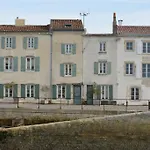 Le Corps De Garde 4* Saint-Martin-de-Ré