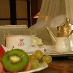 Frühstückspension Le Corps De Garde 4*