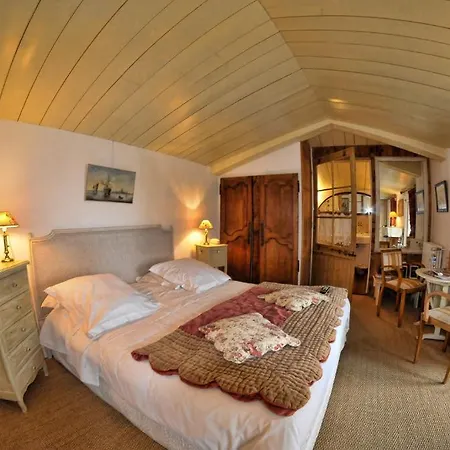 Bed & Breakfast Le Corps De Garde
