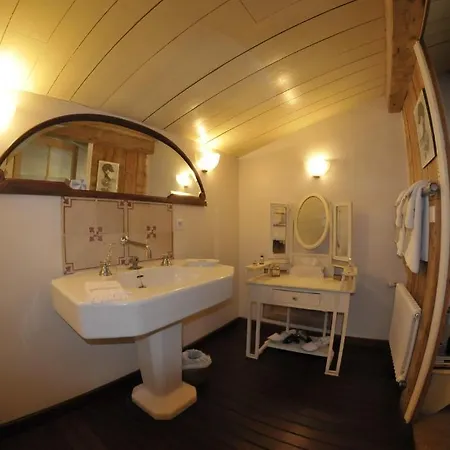 Le Corps De Garde Bed & Breakfast