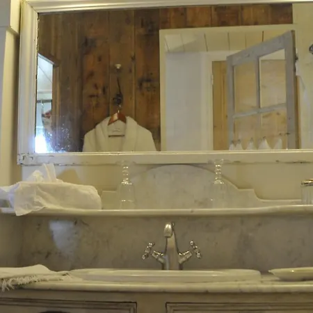 Le Corps De Garde Saint-Martin-de-Ré