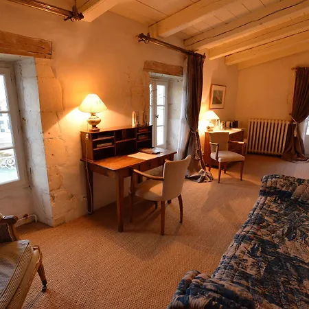 Bed & Breakfast Le Corps De Garde Saint-Martin-de-Ré