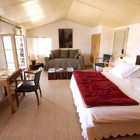 Le Corps De Garde 4* Saint-Martin-de-Ré