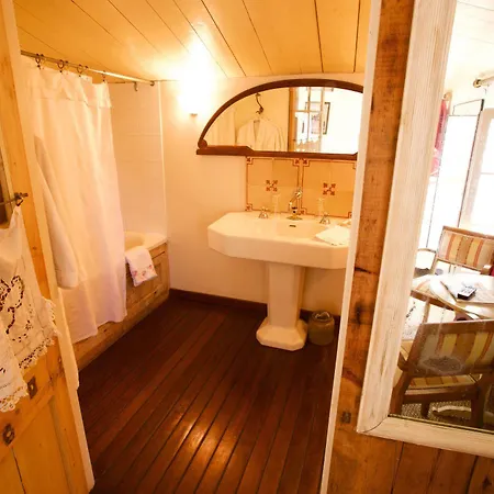 Le Corps De Garde Bed & Breakfast Saint-Martin-de-Ré