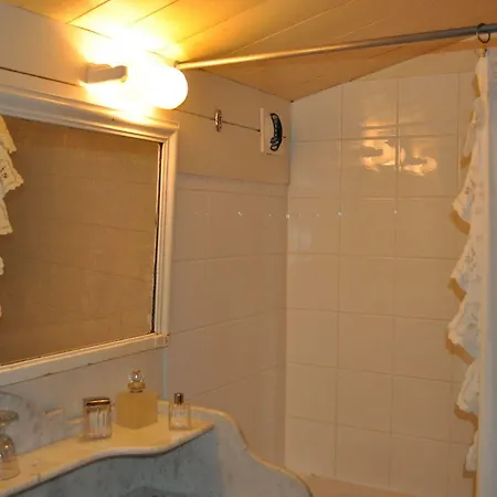 Bed & Breakfast Le Corps De Garde 3*