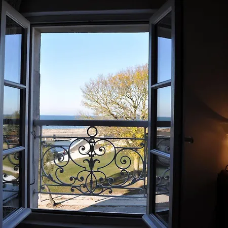 Bed and Breakfast Le Corps De Garde 4*