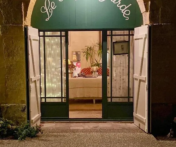 Bed & Breakfast Le Corps De Garde