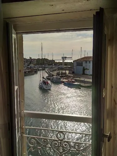 Bed & Breakfast Le Corps De Garde