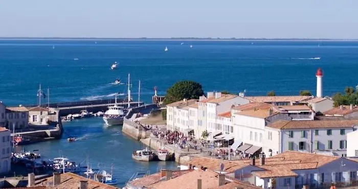 Bed & Breakfast Le Corps De Garde