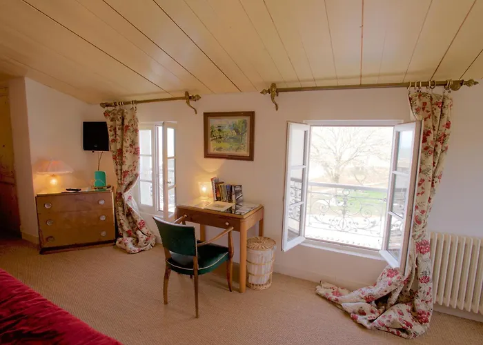 Le Corps De Garde Saint-Martin-de-Re