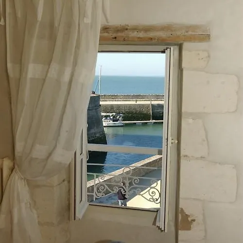 Le Corps De Garde 4* Saint-Martin-de-Re