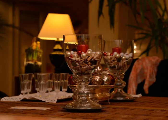 Le Corps De Garde Bed & Breakfast Saint-Martin-de-Re