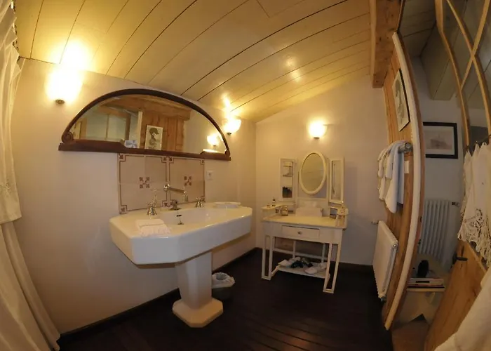 Le Corps De Garde Bed & Breakfast