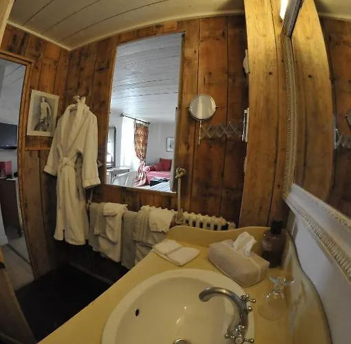 Bed & Breakfast Le Corps De Garde Saint-Martin-de-Re