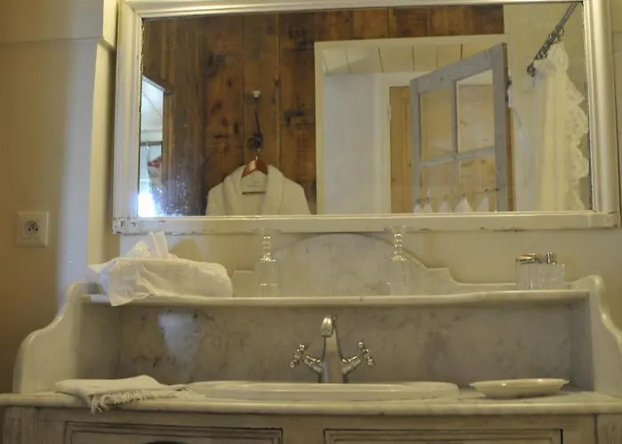 Le Corps De Garde Saint-Martin-de-Re