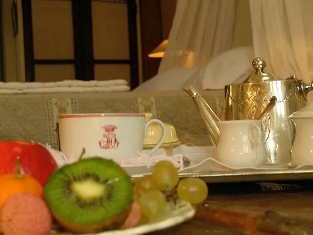 Bed & Breakfast Le Corps De Garde 4*