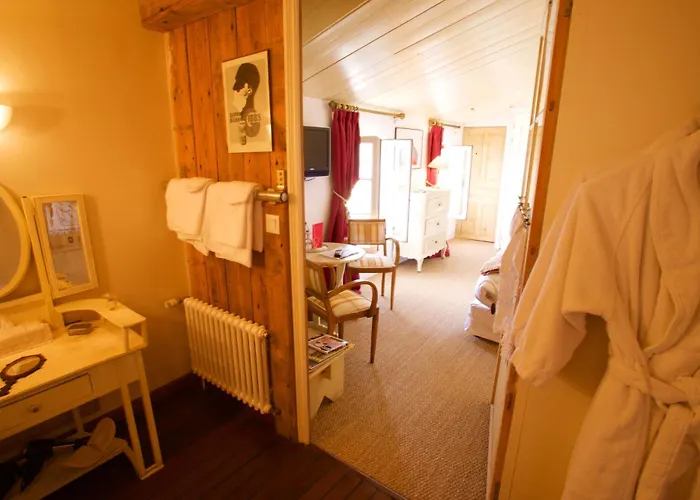 Le Corps De Garde Bed & Breakfast Saint-Martin-de-Re