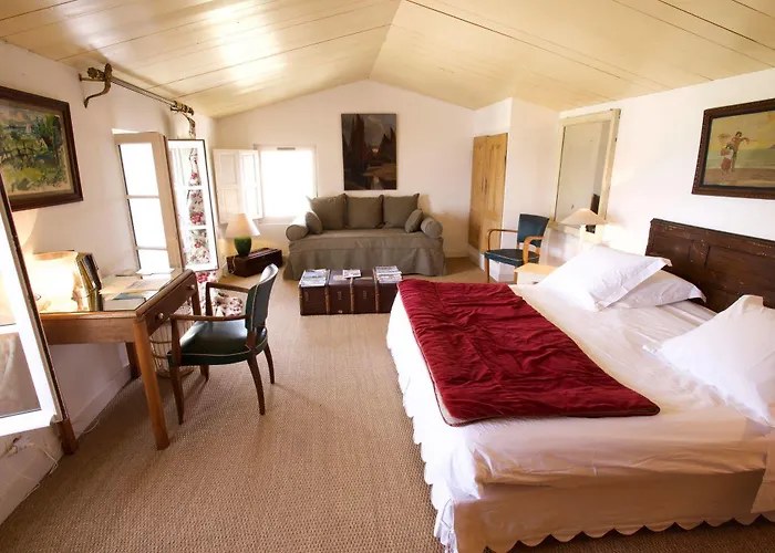 Le Corps De Garde 4* Saint-Martin-de-Re