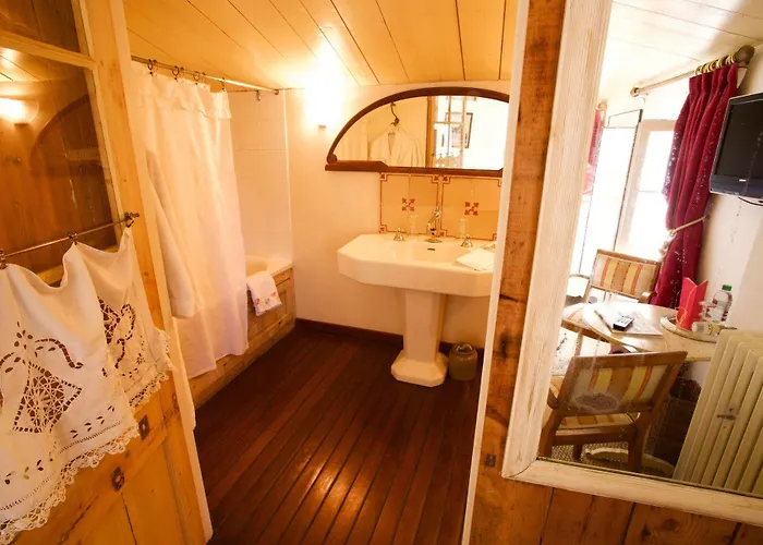 Le Corps De Garde Bed & Breakfast Saint-Martin-de-Re