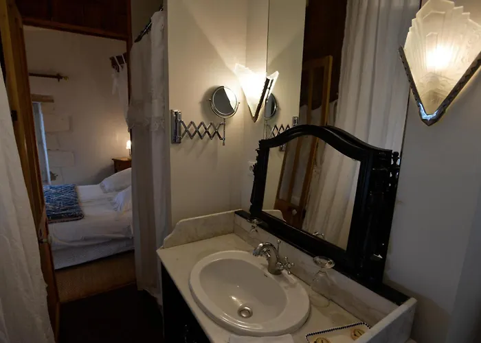 Le Corps De Garde Saint-Martin-de-Re