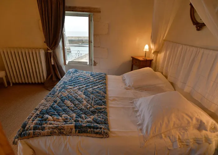 Le Corps De Garde Saint-Martin-de-Re